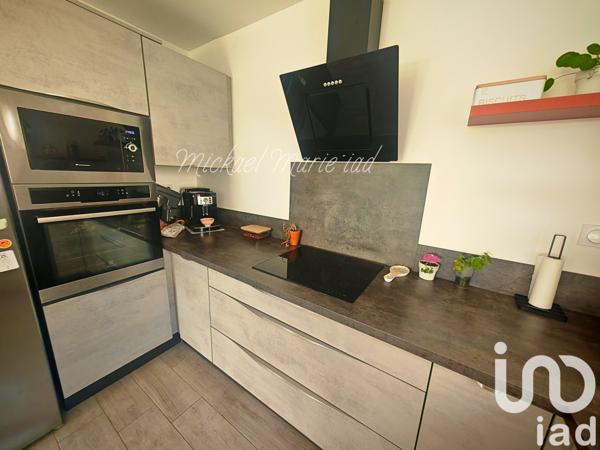 Maison à vendre 4 pièces 100 m² Magalas