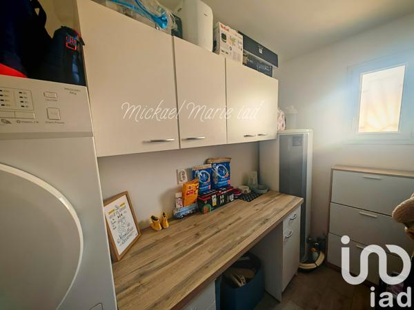 Maison à vendre 4 pièces 100 m² Magalas