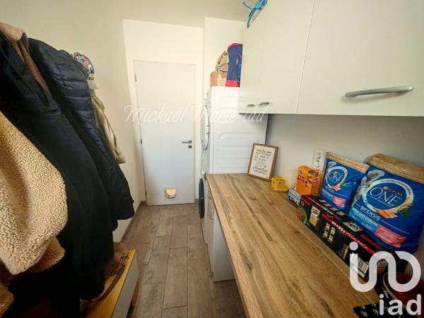 Maison à vendre 4 pièces 100 m² Magalas
