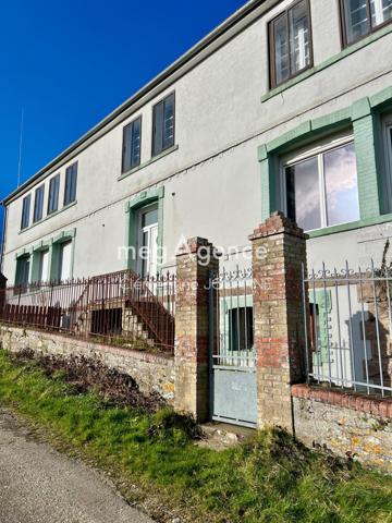 Immeuble à La Hague, 50460 - 160m²