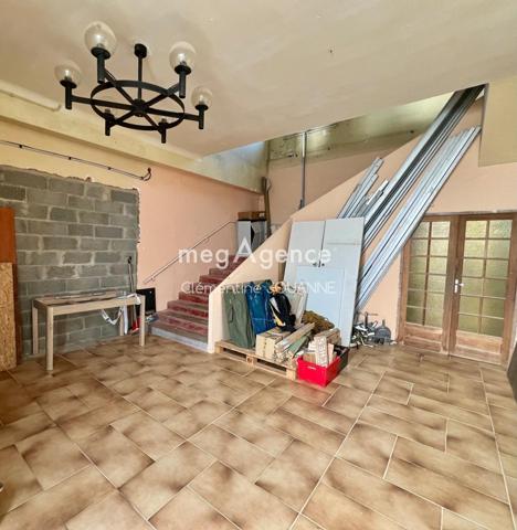 Immeuble à La Hague, 50460 - 160m²