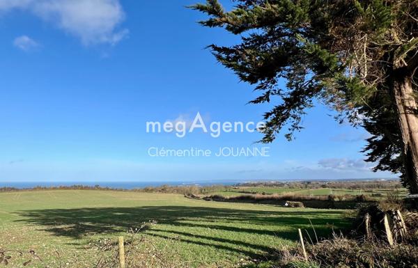 Immeuble à La Hague, 50460 - 160m²