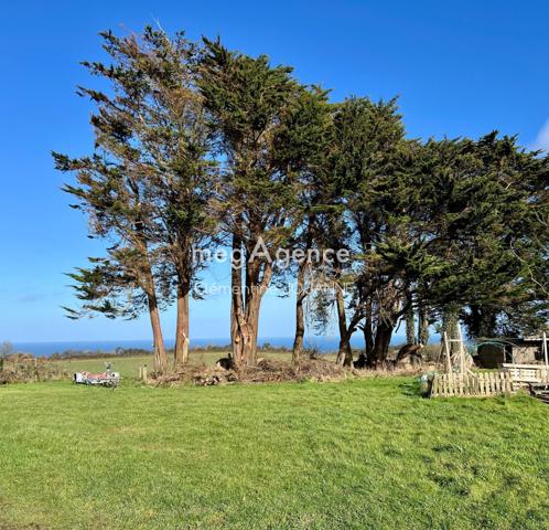 Immeuble à La Hague, 50460 - 160m²