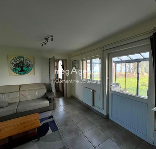 Immeuble à La Hague, 50460 - 160m²