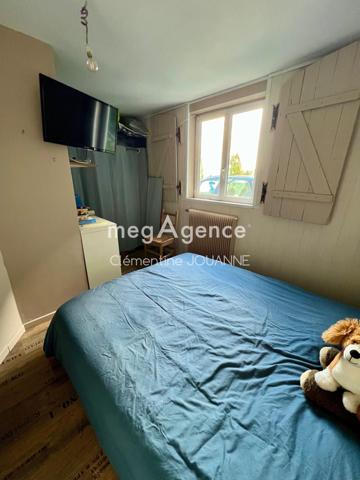 Immeuble à La Hague, 50460 - 160m²