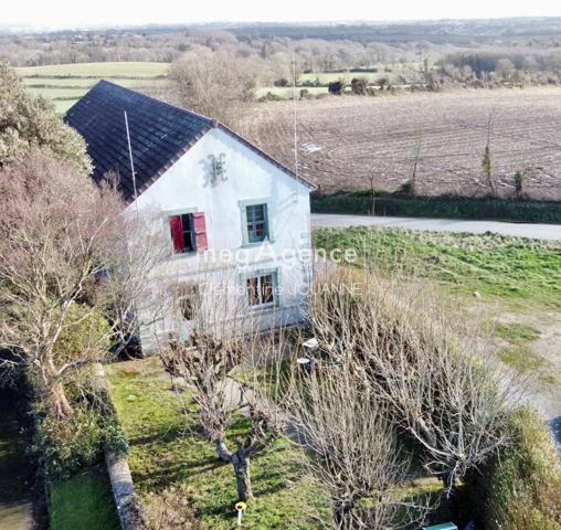 Immeuble à La Hague, 50460 - 160m²