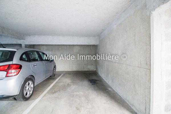 T3 standing avec parking