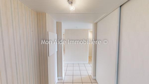 T3 standing avec parking