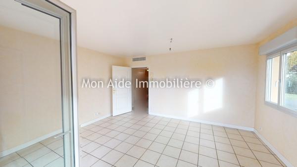 T3 standing avec parking