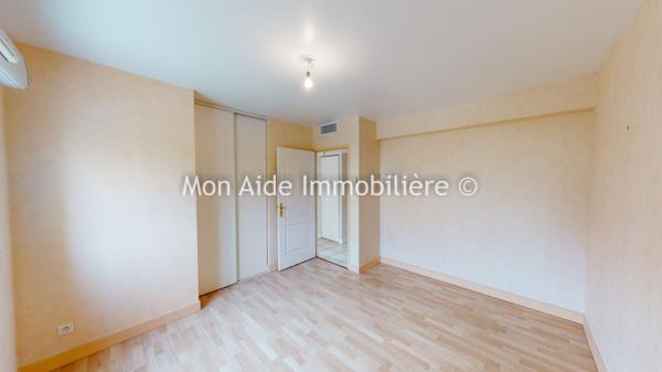 T3 standing avec parking