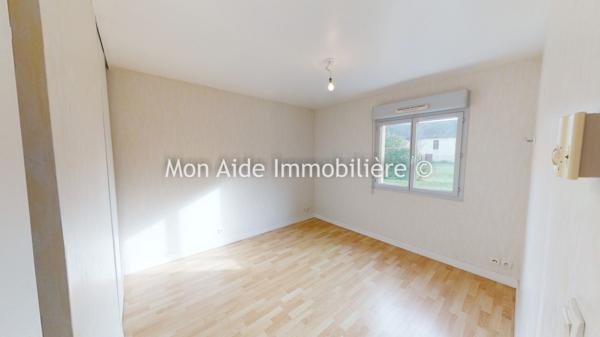 T3 standing avec parking