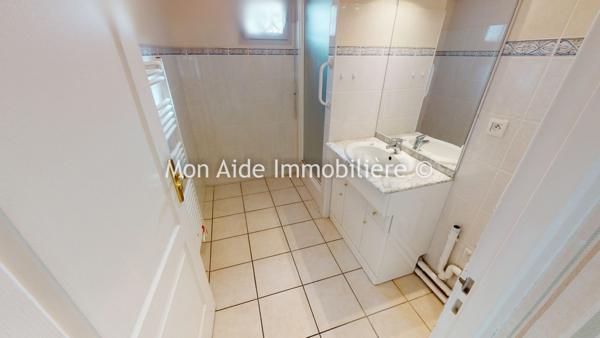 T3 standing avec parking