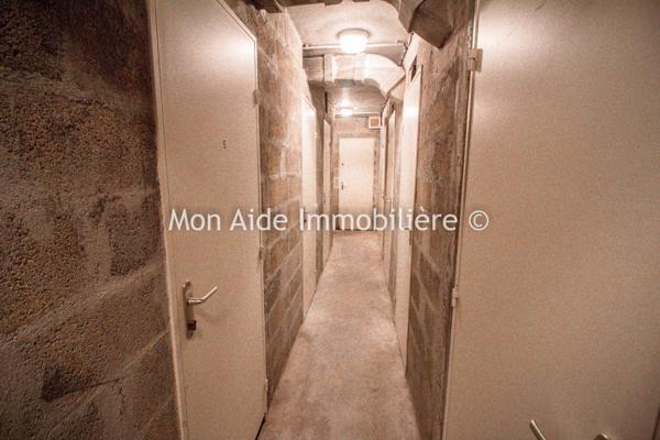 T3 standing avec parking