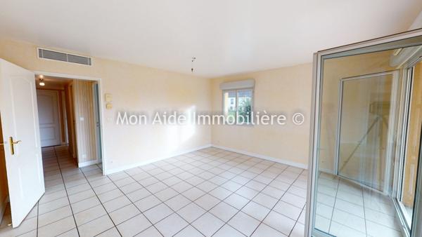 T3 standing avec parking