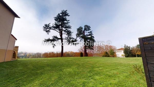 T3 standing avec parking