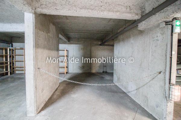 T3 standing avec parking