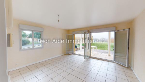 T3 standing avec parking