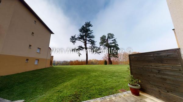 T3 standing avec parking