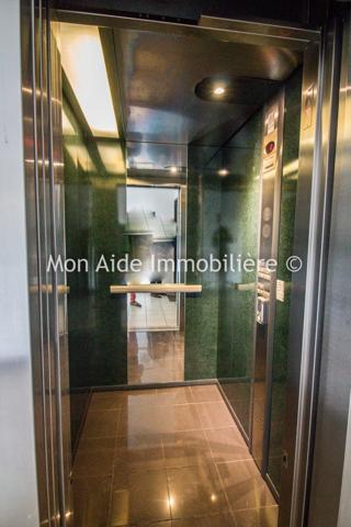 T3 standing avec parking