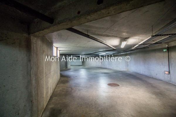 T3 standing avec parking