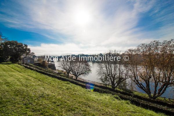 T3 standing avec parking