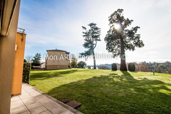 T3 standing avec parking