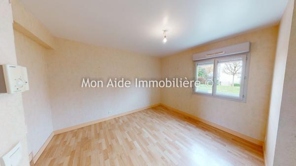 T3 standing avec parking