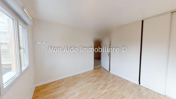 T3 standing avec parking