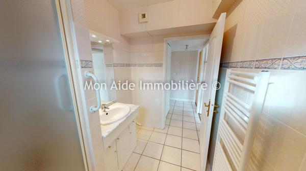 T3 standing avec parking