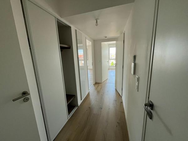A LOUER : T2 à LILLE • Rue Saint-Eloi - Wazemmes • 790 € CC • Réf. 67042929538