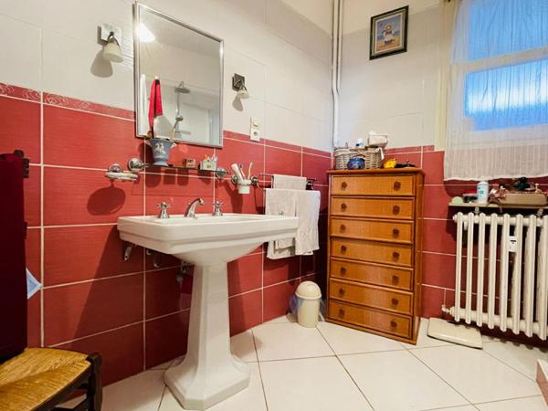 Appartement Toulon 3 pièces 80 m2