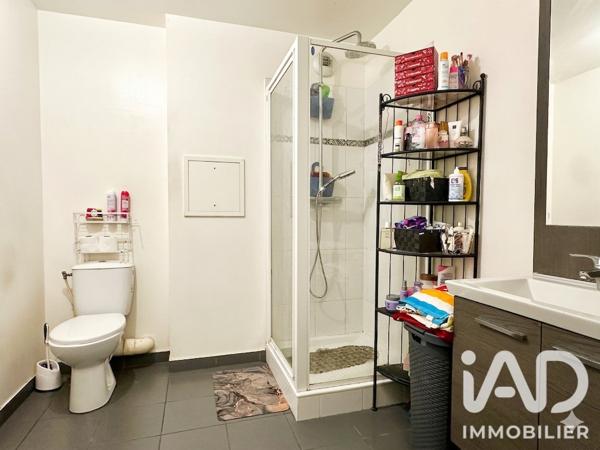 Appartement à vendre 2 pièces 37,33 m² Bondoufle