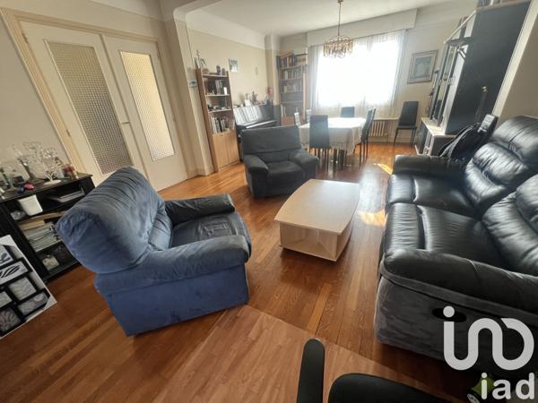 Maison à vendre 7 pièces 150 m² Choisy-le-Roi