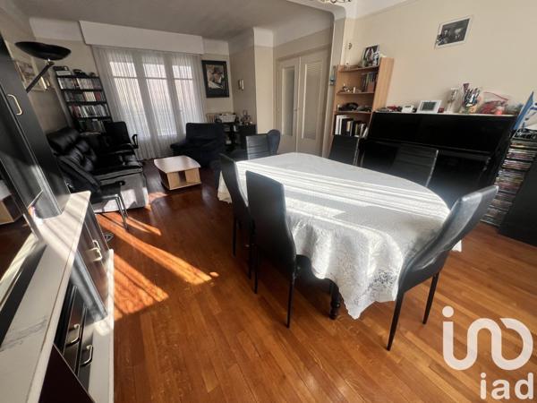 Maison à vendre 7 pièces 150 m² Choisy-le-Roi