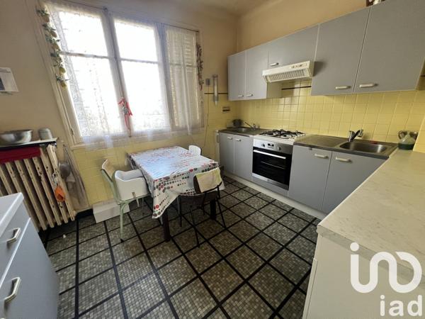 Maison à vendre 7 pièces 150 m² Choisy-le-Roi