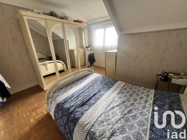 Maison à vendre 7 pièces 150 m² Choisy-le-Roi
