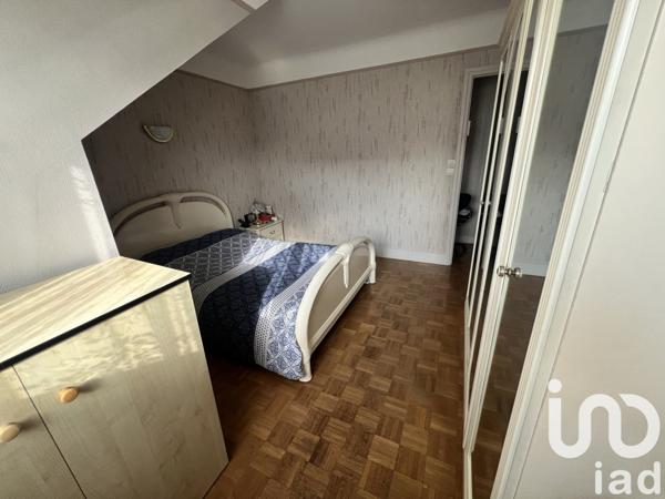 Maison à vendre 7 pièces 150 m² Choisy-le-Roi