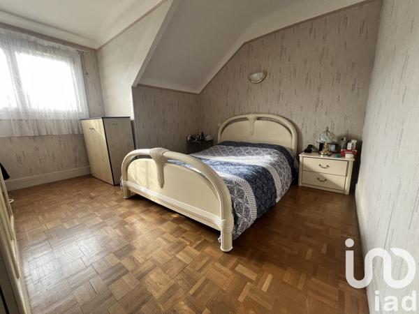 Maison à vendre 7 pièces 150 m² Choisy-le-Roi