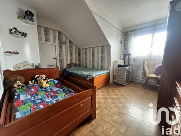 Maison à vendre 7 pièces 150 m² Choisy-le-Roi