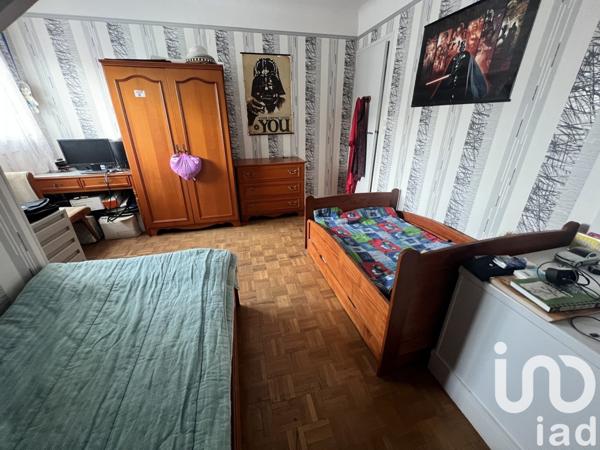 Maison à vendre 7 pièces 150 m² Choisy-le-Roi