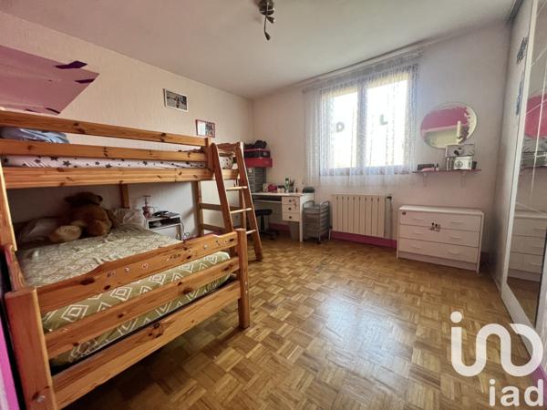 Maison à vendre 7 pièces 150 m² Choisy-le-Roi