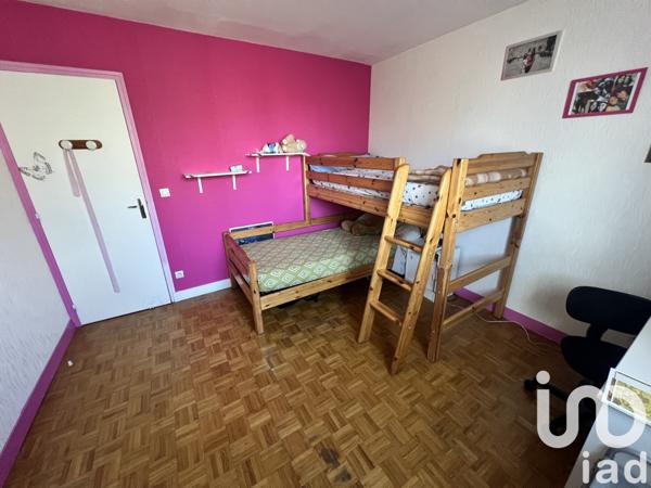 Maison à vendre 7 pièces 150 m² Choisy-le-Roi