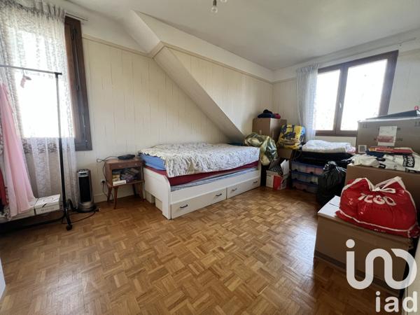 Maison à vendre 7 pièces 150 m² Choisy-le-Roi