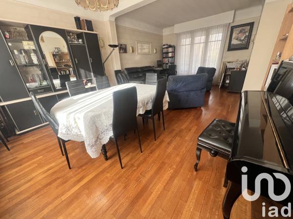 Maison à vendre 7 pièces 150 m² Choisy-le-Roi