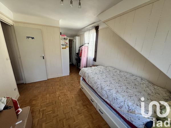 Maison à vendre 7 pièces 150 m² Choisy-le-Roi