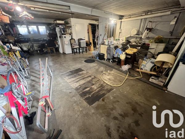 Maison à vendre 7 pièces 150 m² Choisy-le-Roi