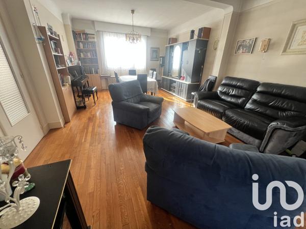 Maison à vendre 7 pièces 150 m² Choisy-le-Roi