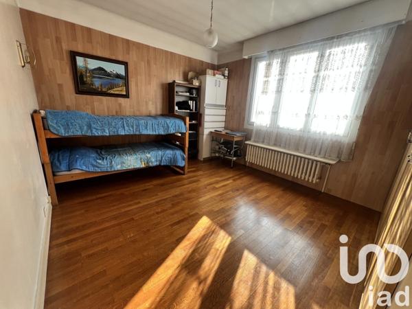 Maison à vendre 7 pièces 150 m² Choisy-le-Roi