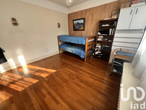 Maison à vendre 7 pièces 150 m² Choisy-le-Roi