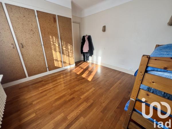 Maison à vendre 7 pièces 150 m² Choisy-le-Roi